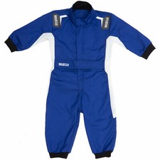 Sparco Baby Eagle 2.0 Race Suit