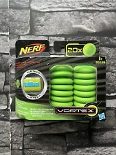 Nerf Vortex XLR Tech Discs