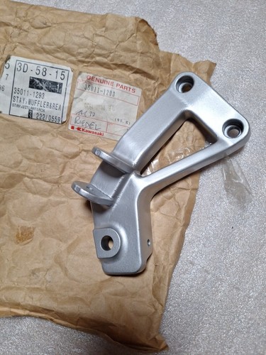 Kawasaki gtr 1000 holder - kawasaki,