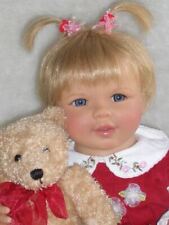 Sonja by Monika Gerdes Lim. 500 SILICONE VINYL-RARE-