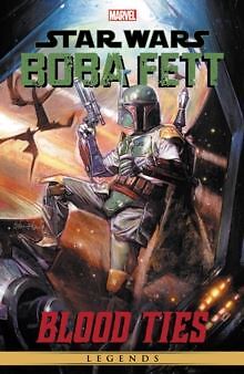 Star wars legends boba - legends:,