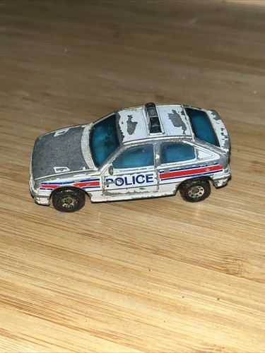 Used matchbox vauxhall astra - -,