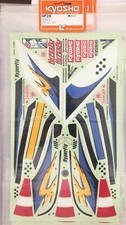 Kyosho HP29 Hyperfly