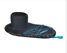Peak UK sea kayak spraydeck. Comp. M/L waist tube. Never used.