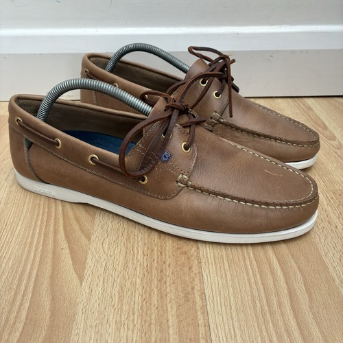 Dubarry admirals unisex deck - dubarry,