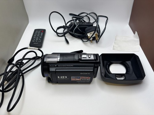 Sony handycam hdr - sony, hdr-cx730