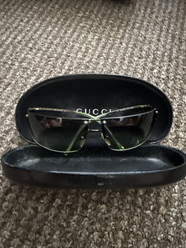 Gucci vintage glasses - gucci,