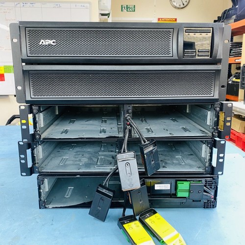 Joblot apc smart ups - apc, smart-ups