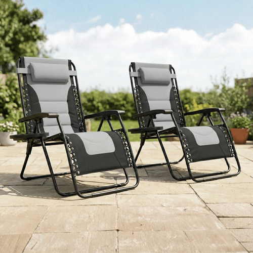 Zero gravity chairs premium - chairs,