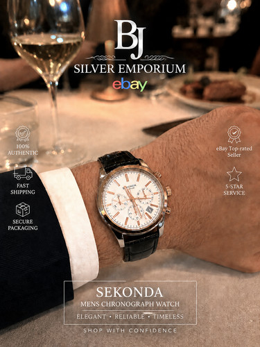 Excellent premium sekonda - excellent,