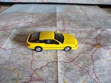 Renault Alpine GTA Version USA