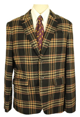 Jack wills tweed - jack, xl
