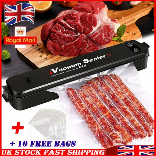 Automatic vacuum sealer - vacuum,