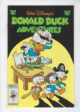 Walt Disney's Donald Duck