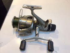 Shimano Aero Gte Baitruuner 6000b Fishing Reel Used Carp Fishing Gear