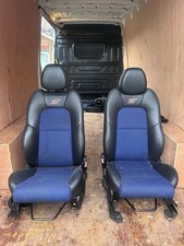 FORD FIESTA MK6 3 DOOR ST