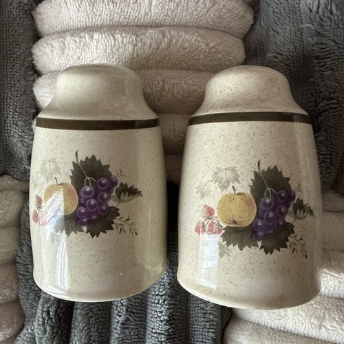 Royal doulton harvest - doulton,