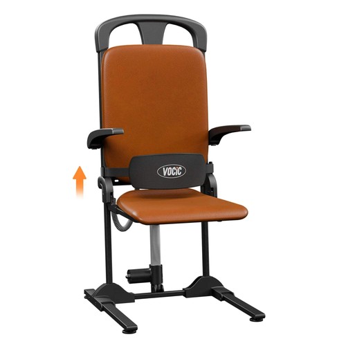 Vocic ax15 heavy duty - vocic,