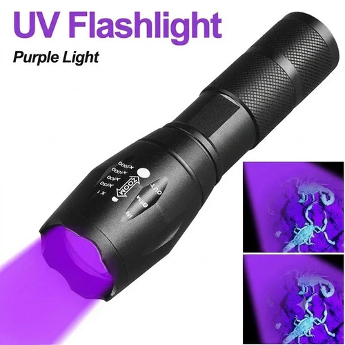 Super bright 120000lm torch - bright,