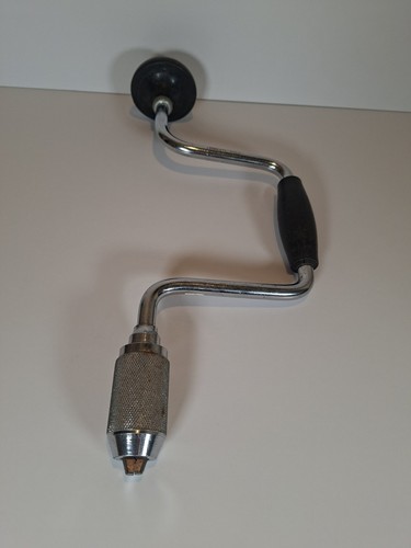 Vintage stanley 66 hand - vintage,