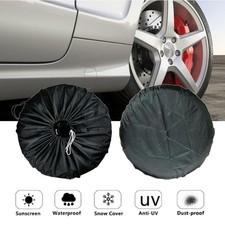 Universal Car Spare Tire Cover