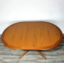 Compact Mid Century Teak