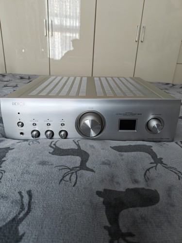 Denon pma 1700ne - denon, pma-1700ne
