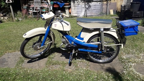 Nsu quickly high - quickly, quality