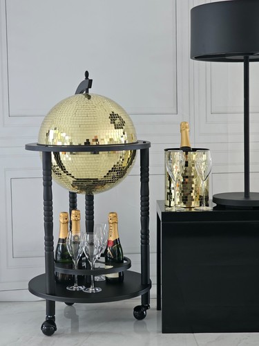 Glam globes factory - glam, globes: