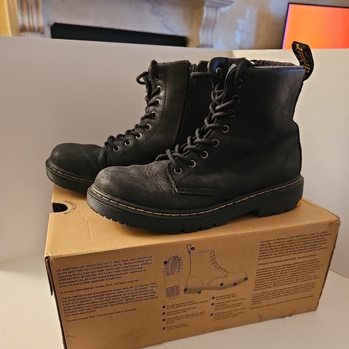Martens 1460 jnr - ●dr, jnr~