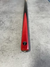 One Piece Pool Snooker Cue