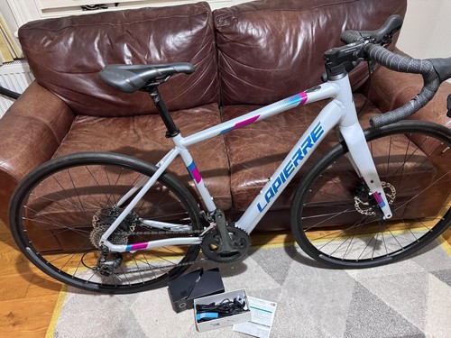 Womens lapierre assisted road - assisted,