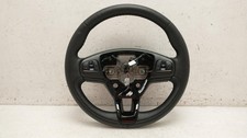 FORD MUSTANG SUV STEERING