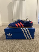 Adidas Originals Dublin 2024