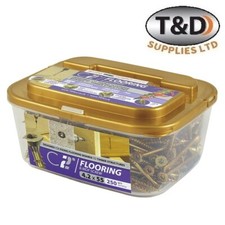 Timco C2 4.2x55mm Flooring