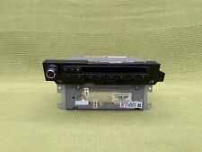 Bmw E60 E61 E63 E64 Lci CIC sat nav navigation unit Head Unit Radio CIC 9222874