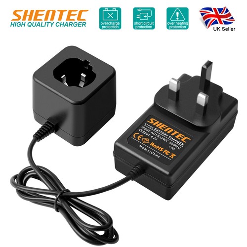 Charger for hitachi - for, 3.6v