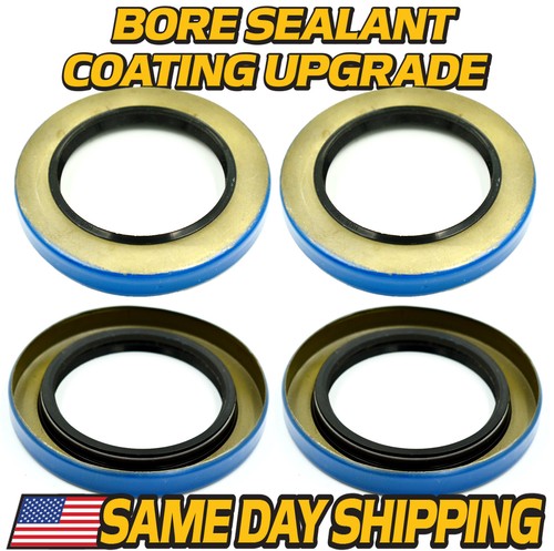 Grease seal fits - pack),