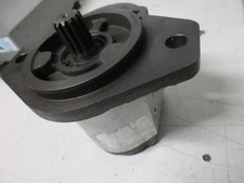 BOSCH HYDRAULIC PUMP # 0510725363 NEW