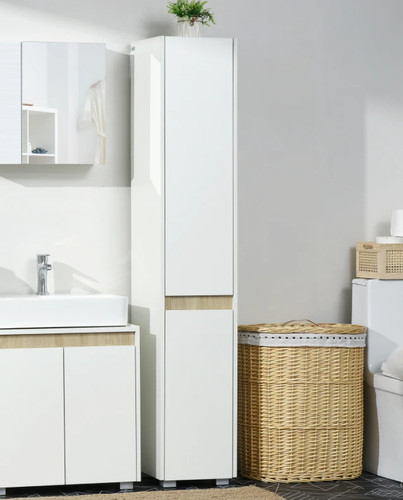 Tall bathroom cabinet modern - tall,