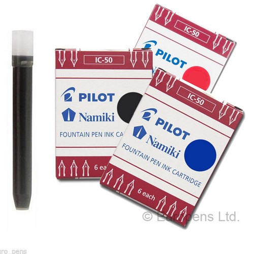 Pilot namiki fountain - pilot, /