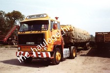 THH Truck Photos - Volvo F88 - Duffy & Sons.