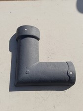 Reclaimed Vintage 90deg cast