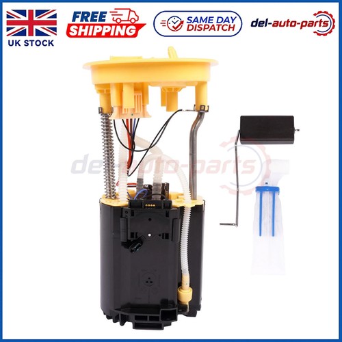 Fuel pump for volvo v70 - v70, iii