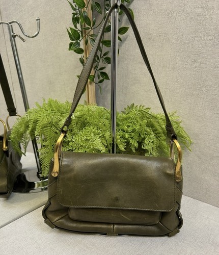 Ysl rive gauche vintage olive - rive,