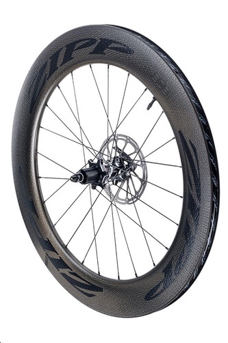 Zipp 808 carbon tubeless - zipp, am