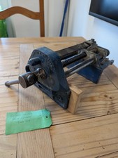 RECORD 52E QUICK RELEASE