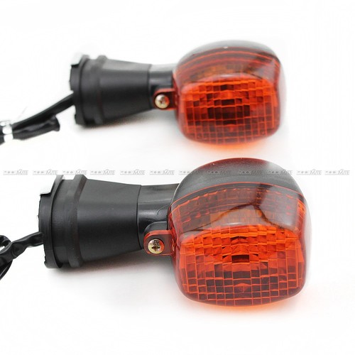Vintage amber front - amber,