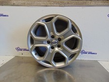 Ford Focus alloy wheel 08-11