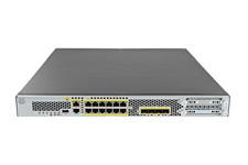 Cisco Firepower